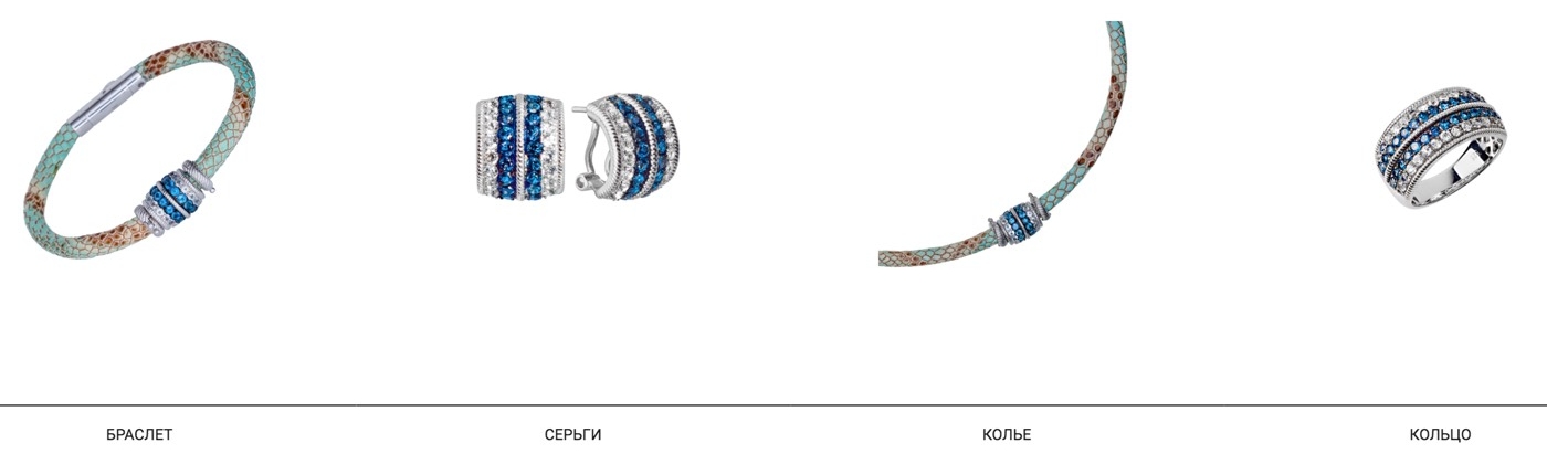 Style Avenue jewellery Manhattan